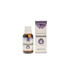 VIAVIDA - ESENCIA FLORAL REVITALIZADOR