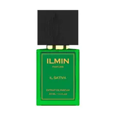 ILMIN - Perfume Il Sativa Extraid de Parfum