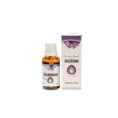 VIAVIDA - ESENCIA FLORAL VALERIANA