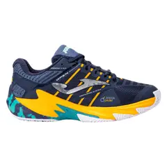 JOMA - Tenis Para Padel Zapatos De Hombre Open 24