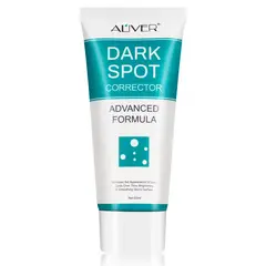 GENERICO - Aclarador En Crema Correcto Facial Quita Manchas