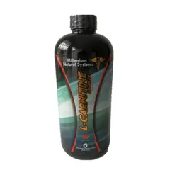 MILLENIUM NATURAL SYSTEM - L-Carnitine Complex Drink x 16 Oz Natural System