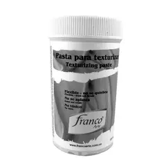 FRANCO ARTE - Texturizador X 120 ml