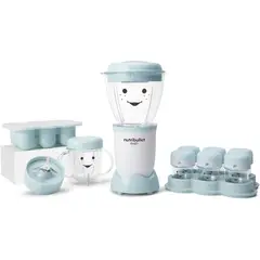 NUTRIBULLET - Procesador De Alimentos Baby