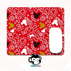 GENERICO - Mouse Pad Ratones Figuras