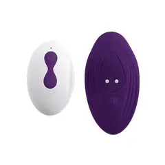 GENERICO - Panty Vibrador Nuestro secreto Playboy Pleasure
