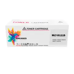 GENERICO - Tóner 111S MLT-D111S Genérico para SAMSUNG M2070WM2020W