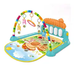 MUNDO BEBE - Gimnasio Bebe Musical Bebé Niño Niña