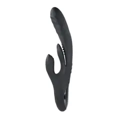 GENERICO - Vibrador triple orgasmo Playboy Pleasure