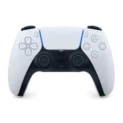 SONY - Control Dualsense Playstation PS5 Blanco