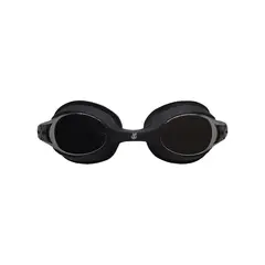 SWIMMER - GAFA NATACION LENTE ESPEJO COLOR NEGRO POLICARBONATO