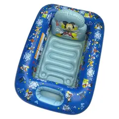GENERICO - Bañera Tina Inflable Disney Mickey