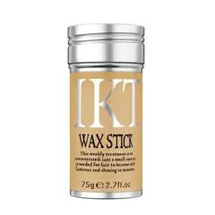 GENERICO - Barra De Cera Fijador De Cabello Moldeador Peinados