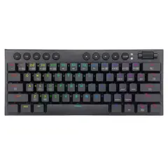 REDRAGON - Teclado Mecanico Horus Mini K632-rgb 60%
