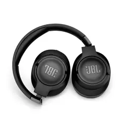 JBL - Audifonos inalambricos 770 Nc Bluetooth NEGRO
