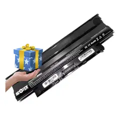 GENERICO - Bateria Dell Inspiron N4050 N5010 N5050 N4010 N4110 M5030