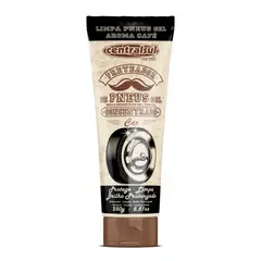 CENTRALSUL - Abrillantador Llantas Gel 250gr