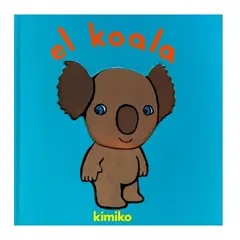 GENERICO - El Koala. Kimiko. Editorial Corimbo