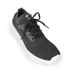 SKY WALK - Tenis Deportivos Hombre 663127EJ005M01NEGRO