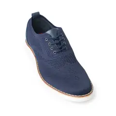 SKY WALK - Zapato Casual Hombre 6631042565AZUL