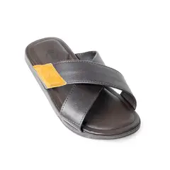 SKY WALK - Sandalias Casuales Hombre 6631372278-102CAFE