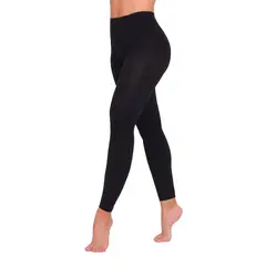 RITCHI - Leggings Tiro Alto Control Suave de Abdomen
