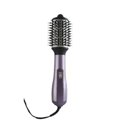 BABYLISS - Cepillo Secador 2,5 Ovalado Lavanda