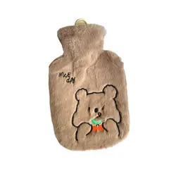 GENERICO - Bolsa Térmica Agua Fría Caliente Cólicos Dolor Compresas