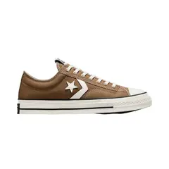 CONVERSE - Tenis Star Player 76-Marron