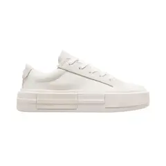 CONVERSE - Tenis Chuck Taylor All Star Cruise Mujer-Blanco