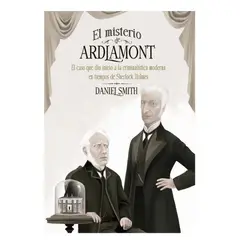 SIN FRONTERAS GRUPO EDITORIAL - EL MISTERIO DE ARDLAMONT