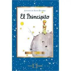 SIN FRONTERAS GRUPO EDITORIAL - EL PRINCIPITO - MILLA