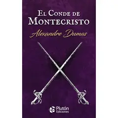 SIN FRONTERAS GRUPO EDITORIAL - C0LORO EL CONDE DE MONTECRISTO