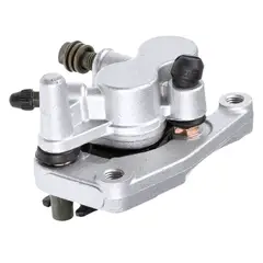 GENERICO - Mordaza Freno Delantero Yamaha Xtz 250 Incluye Pastillas