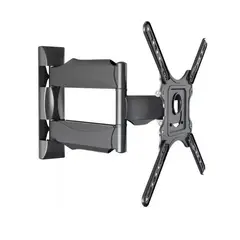 GENERICO - Soporte Para Tv Brazo Nb P4 32 A 55 Original Color Negro
