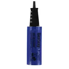 BESTWAY - Inflador Bomba Para Colchones Inflables Mininflador - Azul - Mini