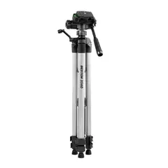 BESTON - Tripode Para Camara O Celular Mas Estuche 170cm 3560