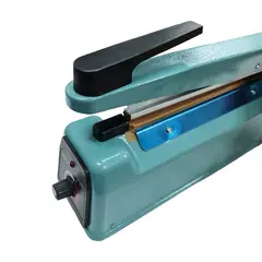 FERTON - Selladora De Bolsas Plásticas 300 Mm X 3 Mm Impulsos