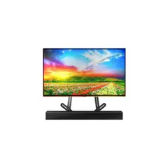 SIMPLY - Soporte Base para Barra de Sonido Anclaje a Soporte Tv 19 hasta 70