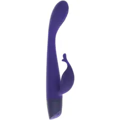 GENERICO - Vibrador Doble Passion Selopa
