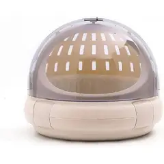 GENERICO - Cama Transportadora Para Gatos Comoda Para tu Compañero