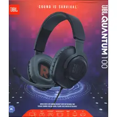 JBL - Diadema Quantum 100