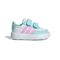 ADIDAS - Tenis Breaknet 2.0 Niña