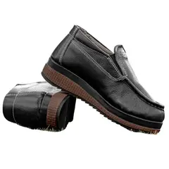 GENERICO - Lindos Mocasines De Dama Extra Cómodos 100% Cuero