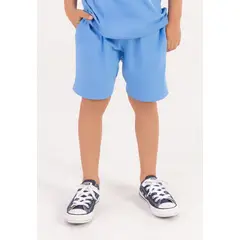 MARKETING PERSONAL - Bermuda Paq X2 Infantil Masculino Multicolor Mp 100503