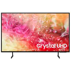 SAMSUNG - Televisor 70 Crystal Uhd Smart Tv 4k UN70DU7000KXZL