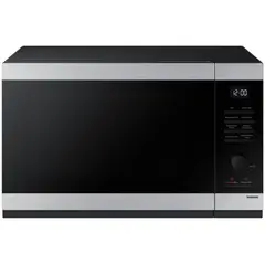 SAMSUNG - Horno Microondas Dorador 40LTS ACERO INOX MG40DG5524ATCO
