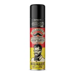 CENTRALSUL - Silicona De Protección Perfumada 400ml