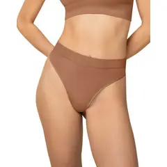LEONISA - Brasilera tiro alto en tecnología seamless