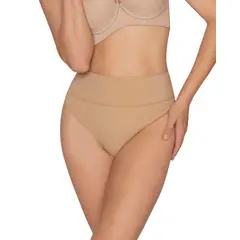 LEONISA - Brasilera de control moderado tiro alto en SkinFuse_.